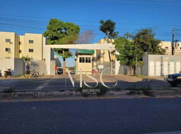 Apartamento de 2 quartos, Teresina · Apartamento no condomínio Jardins Leste I