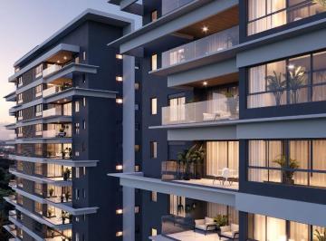 Apartamento de 3 quartos, Curitiba · Garden sofisticado no Ecoville com 321m² privativos