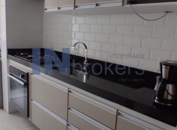 Foto 01 · Lindo apartamento à venda Residencial Paraíso, Várzea Paulista/SP, 53m2, 2 dormitórios, andar alto,