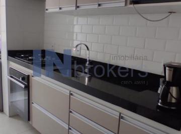 Foto 01 · Lindo apartamento à venda Residencial Paraíso, Várzea Paulista/SP, 53m2, 2 dormitórios, andar alto,