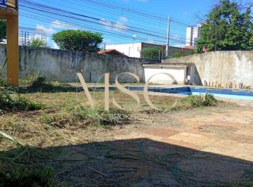 Terreno , Teresina · Terreno na Av. Visconde da Parnaíba