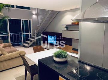 Apartamento de 1 quarto, Goiânia · APARTAMENTO DUPLEX 65MT 1 QUARTO SETOR JARDIM GOIAS