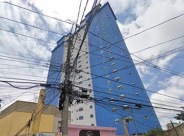 Apartamento de 1 quarto, São Paulo · Leilão Judicial 16/07 Penha de França