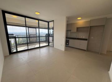 Apartamento de 2 quartos, Barueri · Apartamento com 02 suítes em Alphaville - andar alto - NOVO - 1ª Locação