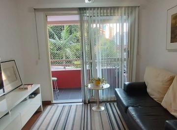 Apartamento de 3 quartos, São Paulo · Apartamento com 97 m² e 3 quartos à venda em Vila Clementino