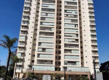 Apartamento de 3 quartos, São Paulo · Apartamento 3 Quartos 1 Suite 2 Vagas - Jardim Arpoador - FL54