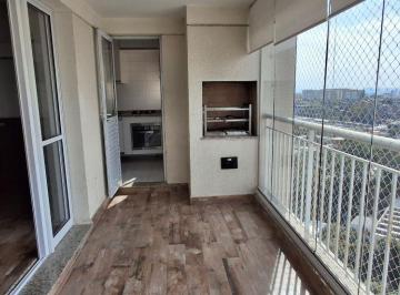 Apartamento de 3 quartos, São Paulo · Apartamento 3 Quartos 1 Suite 2 Vagas - Jardim Arpoador - FL54
