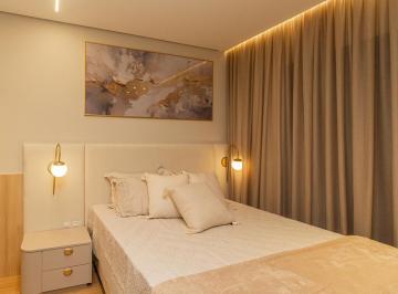 Apartamento de 3 quartos, Curitiba · Apartamento espaçoso no Seminário com 83m² privativos