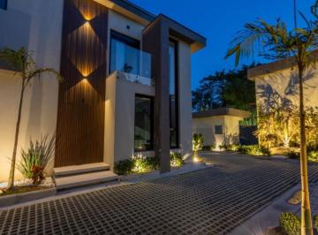 Casa de 3 quartos, São Sebastião · Casa | Condomínio | CAMBURIZINHO