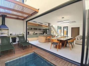Casa de 3 quartos, São Sebastião · Casa | Condomínio | CAMBURIZINHO