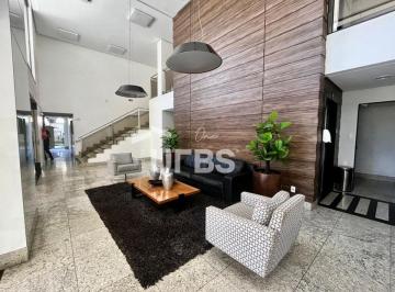 Apartamento de 4 quartos, Goiânia · APARTAMENTO 179MT 4 SUITES SETOR BUENO
