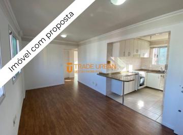 Apartamento de 3 quartos, Curitiba · Apartamento 3 quartos (1 suíte) 1 vaga - Ahú