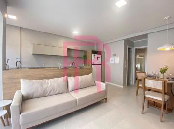 Apartamento · 70m² · 2 Quartos · Apartamento, 02 suítes à venda, bairro São Francisco em Camboriú/SC
