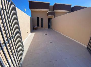 Casa de 2 quartos, Luziânia · USE FGTS VENDO LINDAS CASAS EM LUZIÂNIA COM 02 QTOS+SUÍTE + LAGE ÁREA DE CHURRASCO VAGAS 98150-8787