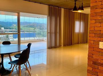 Apartamento · 158m² · 3 Quartos · 3 Vagas · Ghaia 158 m2 para Locação - 3 Suítes - 3 Vagas + Depósito