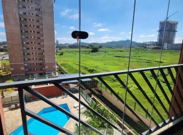 Apartamento · 78m² · 3 Quartos · 2 Vagas · Apto Cond Top Village 78m2 com 3 Dorm.