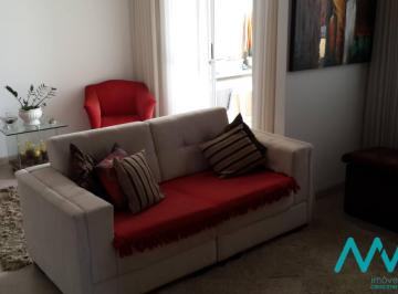 Apartamento · 80m² · 2 Quartos · 2 Vagas · Alphaview - Apartamento em Barueri - Ótima Localização