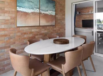 Apartamento · 107m² · 3 Quartos · 2 Vagas · London Ville com 107 m2 e Ampla Varanda Gourmet - Oportunidade!!!