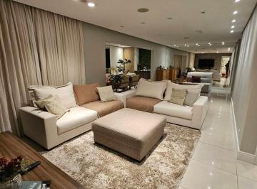 Apartamento · 132m² · 3 Quartos · 2 Vagas · Ghaia 132m2 - Andar Alto - Vista Livre!!!