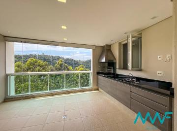 Apartamento · 156m² · 3 Quartos · 3 Vagas · Premium Tambore 156m2 - 3 Suítes - 3 Vagas