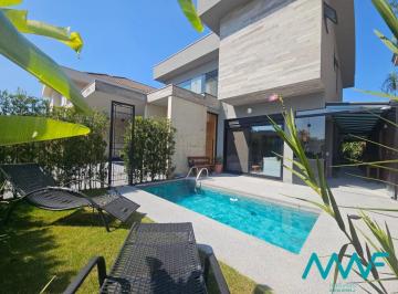 Casa · 330m² · 4 Quartos · 4 Vagas · Casa Moderna no Gênesis 1 - Edtuda Permuta