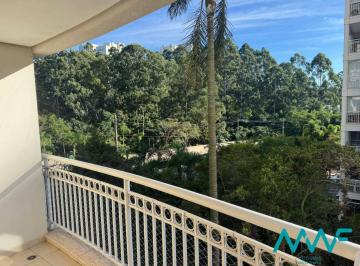 Apartamento · 85m² · 2 Quartos · 2 Vagas · Green Tamboré 85m2 - R$890Mil