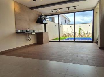 Casa · 177m² · 3 Quartos · 2 Vagas · Cond Nova Jaguari - 3 Dorm com 1 Suíte