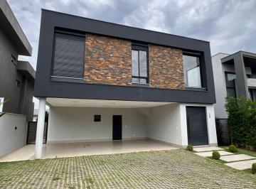 Casa · 332m² · 4 Quartos · 4 Vagas · Casa Moderna - Itahyê - Venda ou Locação