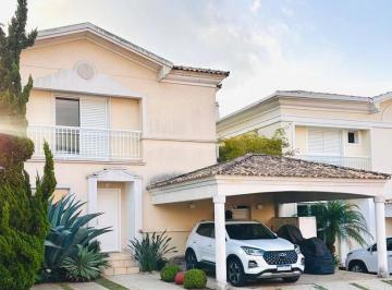Casa · 236m² · 3 Quartos · 3 Vagas · Casa a Venda no Tamboré 7 - 3 Suites + Sala Tv