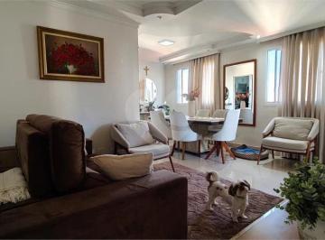 Apartamento de 3 quartos, São Paulo · Apartamento à venda na Vila Albertina 94 m²/ 3 dormitórios sendo 2 suítes / 2 vagas de garagem