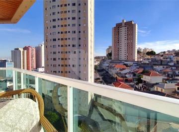 Apartamento de 3 quartos, São Paulo · Apartamento à venda na Vila Albertina 94 m²/ 3 dormitórios sendo 2 suítes / 2 vagas de garagem