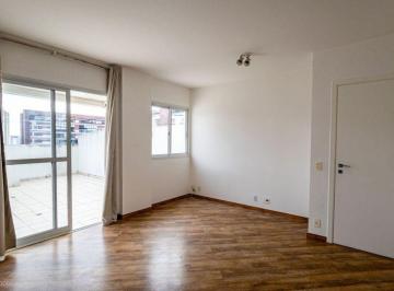 Apartamento de 1 quarto, São Paulo · Apartamento de 45 m², com 1 quarto e 1 vaga, para aluguel em Santo Amaro