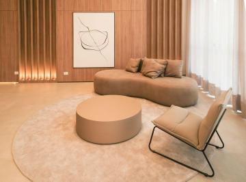 Apartamento de 2 quartos, Curitiba · Garden no Seminário com 170m² e ambientes integrados