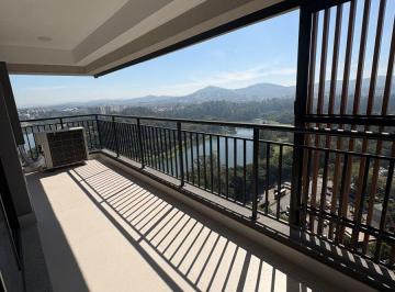 Apartamento de 3 quartos, Barueri · Apartamento 03 suítes em Alphaville - andar alto - vista privilegiada