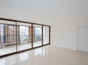 Apartamento de 3 quartos, Águas Claras · VILLA JARDINS - QD 206 - 3 SUÍTES - 2 VAGAS -139 M²