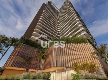 Apartamento de 2 quartos, Goiânia · APARTAMENTO 70,50MT 2 SUITES SETOR BUENO