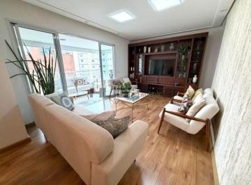 Apartamento de 3 quartos, São Paulo · Lindo apto alto padrão à venda 3 suites, 2 vagas - Paraíso