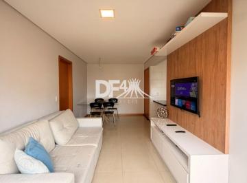 Foto 02 · Casablanca  1 Quarto  Alto Padrão  50mts²  Aguas claras