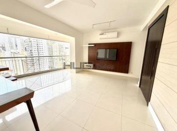 Apartamento de 3 quartos, São Paulo · Lindo apto mobiliado 3 suites, 2 vagas - Paraíso