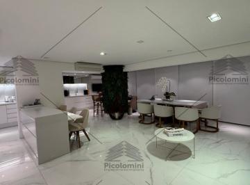 Foto 35 · Apartamento à Venda Parque da  Mooca, All Inclusive,  Porteira Fechada, Decorado por Arquiteto 3 suí