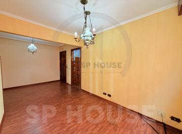 Foto 01 · Apartamento à venda na saúde, 2 quartos, 1 vaga, 55 m