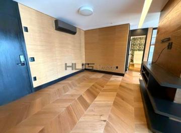 Apartamento de 1 quarto, São Paulo · Lindo apto novo e reformado a venda 1 suite, 1 vaga - Jardins