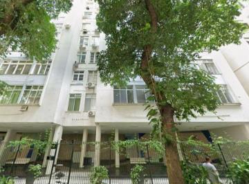 Apartamento de 3 quartos, Rio de Janeiro · Leilão Exclusivo - Apartamento no Flamengo/ RJ