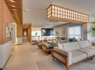 Apartamento de 4 quartos, Goiânia · APARTAMENTO PENTHOUSE 470MT 4 SUITES SETOR MARISTA