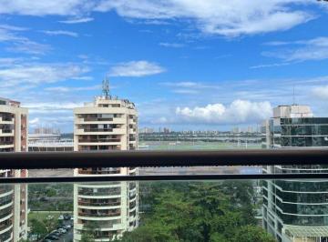 Apartamento de 3 quartos, Rio de Janeiro · Cobertura duplex174 m², 3 quartos, 2 suites, vistao lagoa, area gurmet, churrasqueira varanda, 2vaga