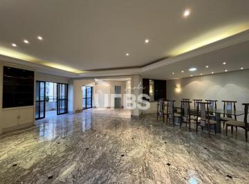 Apartamento de 2 quartos, Goiânia · APARTAMENTO 330MT 2 SUITES SETOR BUENO
