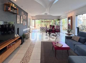 Casa de 3 quartos, Goiânia · SOBRADO 254,58MT 3 SUITES PORTAL DO SOL II