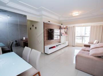 Apartamento de 2 quartos, Águas Claras · RESIDENCIAL ATLÂNTICO SUL - 3 QUARTOS - 1 VAGA- ANDAR ALTO - NASCENTE