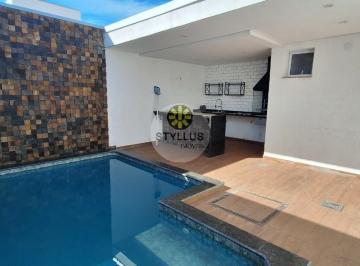 Foto 39 · Casa Condomínio Fechado para locação por R$ 4.200,00, Vilagio Vista Real, em Paulínia, Cosmópolis