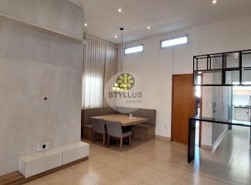 Foto 05 · Casa Condomínio Fechado para locação por R$ 4.200,00, Vilagio Vista Real, em Paulínia, Cosmópolis